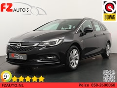 Opel Astra Sports Tourer - 1.0 Business+ - Navigatie - Climate Control - AGR Comfortstoelen - Trekhaak