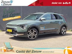 Kia Niro - 1.6 GDi PHEV ExecutiveLine DEMO AUTO