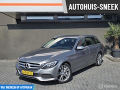 Mercedes-Benz C-klasse Estate - 350 e Edition|Zeer netjes / 179pk
