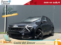 Kia Sportage - 1.6 T-GDi Plug-in Hybrid AWD Dark Edition NIEUW TE BESTELLEN | ACTIE MODEL | 4-WIEL AANGED