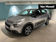 Citroën C3 - 1.2 PureTech S&S Feel Edition | Navigatie | Climate control | Parkeersensoren