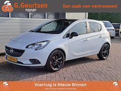 Opel Corsa - 1.4 120 Jaar Edition