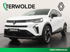 Renault Captur - 1.6 E-Tech full hybrid 145 techno