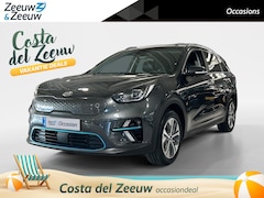 Kia e-Niro - DynamicPlusLine 64 kWh | Navi | Apple Carplay/ Android Auto | Warmtepomp | Schuif/Kantelda