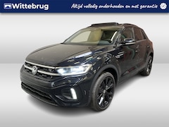 Volkswagen T-Roc - 1.5 TSI R-Line / AUTOMAAT/ PANO/ 2X R-LINE/ GARANTIE TM 12-2028/ PARK. SENSOREN + CAMERA/