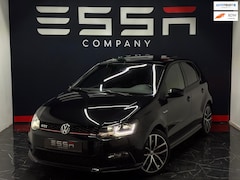 Volkswagen Polo - 1.8 TSI GTI Pano LED DSG PDC Cruise Ctrl