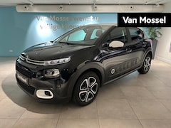 Citroën C3 - 1.2 PureTech S&S Feel Edition | Navigatie | Parkeersensoren | Climate control