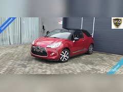 Citroën DS3 - 1.2 VTi So Chic