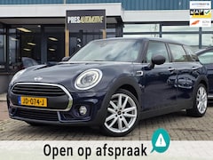 MINI Clubman - 1.5 One Business
