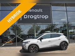 Renault Captur - 145PK-ESPRIT ALPINE-HYBRID-NORM.PRIJS €.37.450, =