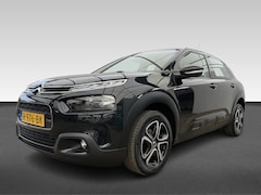 Citroën C4 Cactus - 1.2 Turbo 110pk Business NAVI CRUISE APPLE CARPLAY