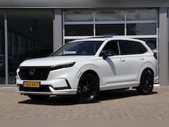 Honda CR-V - 2.0 PHEV 184pk Advance Tech