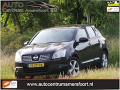 Nissan Qashqai - 2.0 Tekna Premium ( INRUIL MOGELIJK )