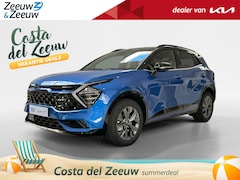 Kia Sportage - HEV GT-Plusline Nieuw te bestellen | Inruilpremie 3000,