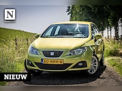 Seat Ibiza - 1.4 Stylance | Nap | Airco | Cruise | LM velgen