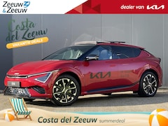 Kia EV6 - GT-Line 84.0kWh RWD | *Niet op voorraad* | *Nu te bestellen* | *Boek nu uw Proefrit* | €3.