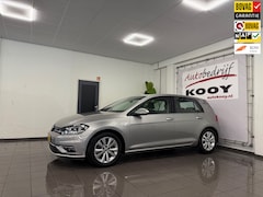 Volkswagen Golf - 1.5 TSI Comfortline * 33.152 km + NAP / Navigatie / Afn. Trekhaak / NL Auto
