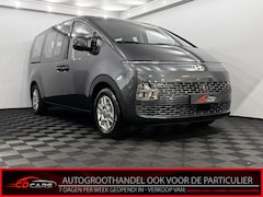 Hyundai Staria - Staris 1.6 T-GDI 2WD HEV Comfort 9 Persoons Camera, Navi, Elektrische stoelen, Keyless sta