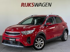 Kia Stonic - 1.4 MPi Carplay/Camera