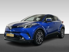 Toyota C-HR - 1.8 Hybrid 122pk CVT Dynamic