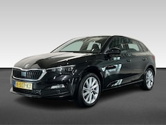 Skoda Scala - 1.0 TSI Greentech 110pk DSG-7 Sport Business