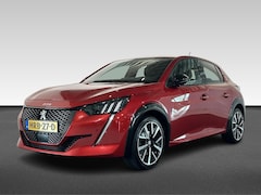 Peugeot 208 - 1.2 PureTech 100pk GT-Line