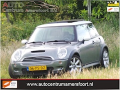 MINI Cooper S - 1.6 Chili ( INRUIL MOGELIJK )