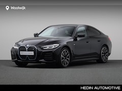 BMW i4 - eDrive40 High Executive 84 kWh | Achteruitrijcamera | Cruise Control | PDC Voor/Achter |
