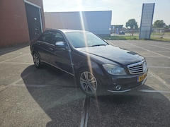 Mercedes-Benz C-klasse - 180 K Elegance