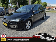 Ford Focus - 1.6-16V First Edition 5 deurs d, riem vervangen apk nieuw