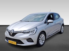 Renault Clio - 1.0 TCe 100pk Zen
