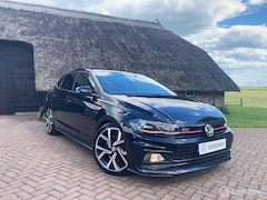 Volkswagen Polo - 2.0 TSI GTI VOL OPTIES ALS NIEUW