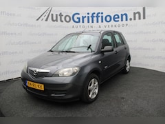 Mazda 2 - 2 1.4 Exclusive 5-deurs met airco