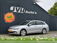 Volkswagen Golf Variant - 8 1.5 eTSi 150pk AUT/DSG Sport Style 08-2021 | Virtual CP | Full-LED | Navi
