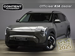 Kia EV3 - 81, 4 kWh 204pk Plus