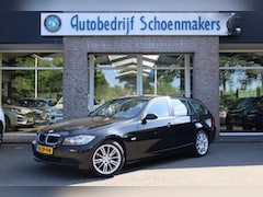 BMW 3-serie Touring - 318i Business Line LEER CRUISE STOELVERWARMING 17"LMV NAP PDC CLIMA