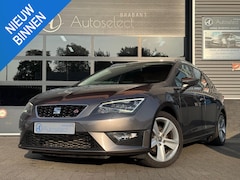 Seat Leon ST - 1.4 TSI FR Clima Cruise PDC