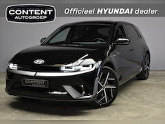 Hyundai IONIQ 5 - 84 kWh RWD N Line Vision I Panoramadak