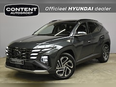 Hyundai Tucson - 1.6 T-GDi PHEV 252pk Premium Sky Automaat I Upgrade Deals