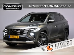 Hyundai Tucson - 1.6 T-GDi PHEV 252pk 20th Anniversary