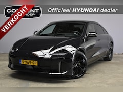 Hyundai IONIQ 6 - 77, 4 kWh 325pk AWD First Edition I Schuifdak