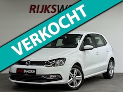 Volkswagen Polo - 1.2 TSI Bluemotion