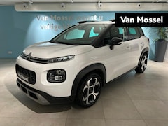 Citroën C3 Aircross - 1.2 PureTech S&S Shine | Camera | Keyless Entry & Start | Navigatie