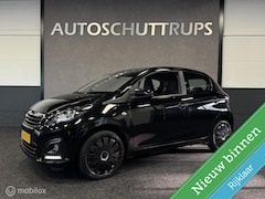 Peugeot 108 - 1.0 e-VTi 5 DEURS / AIRCO / LED / NAP / RIJKLAAR