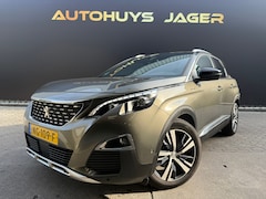 Peugeot 3008 - 1.6 GT Line | Carplay | Trekhaak |