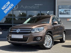 Volkswagen Tiguan - 1.4 TSI Comfort&Design Clima Cruise PDC