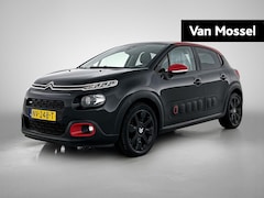 Citroën C3 - 1.2 PureTech S&S Shine | LMV