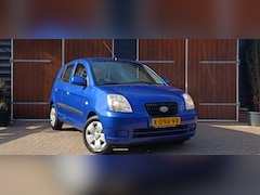 Kia Picanto - 1.1 LXE, Airco, Nette auto, 5 deurs