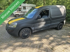 Citroën Berlingo - bestel 2.0 HDI 600 inruilkoopje