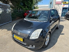 Suzuki Swift - 1.3 Shogun, Airco, 5 deurs, Apk 08/2026